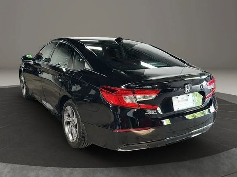 Used 2019 Honda Accord LX image 3