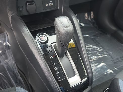 Used 2023 Nissan Versa SV FWD image 27