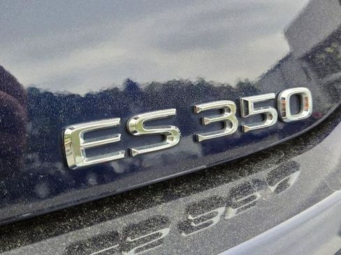 Used 2020 Lexus ES 350 w/ Premium Package FWD image 15