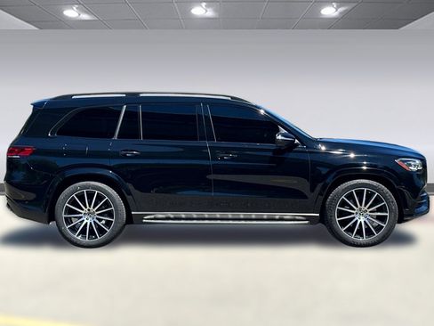Used 2022 Mercedes-Benz GLS 450 4MATIC image 7