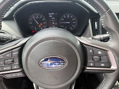 Used 2024 Subaru Outback Premium AWD/4WD image 11