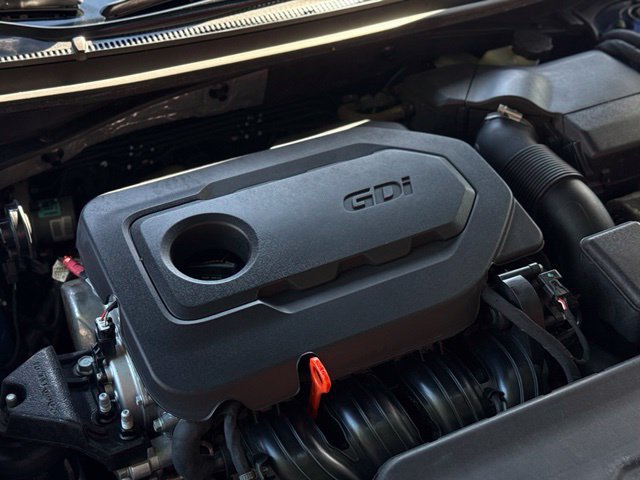 Used 2015 Hyundai Sonata Sport w/ Option Group 03 FWD image 41