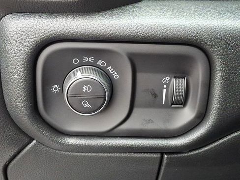 New 2026 RAM 3500 Tradesman image 22