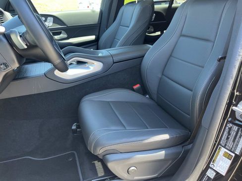 Used 2026 Mercedes-Benz GLE 350 4MATIC image 23