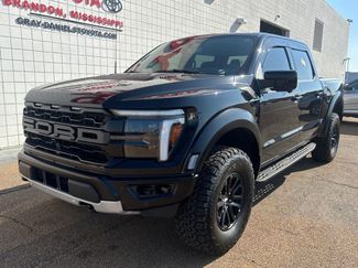 Used 2024 Ford F150 Raptor video 1
