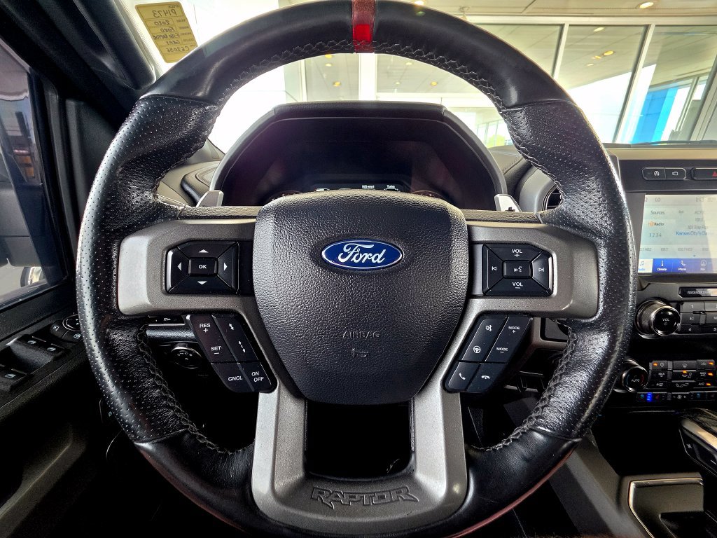 Used 2020 Ford F150 Raptor w/ Equipment Group 802A Luxury AWD/4WD image 29
