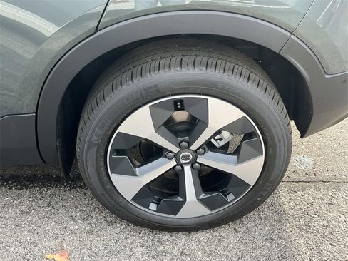 New 2026 Volvo XC40 B5 Plus w/ Protection Package Premier image 11