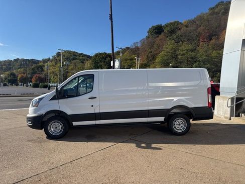 New 2025 Ford Transit 250 Low Roof RWD image 4