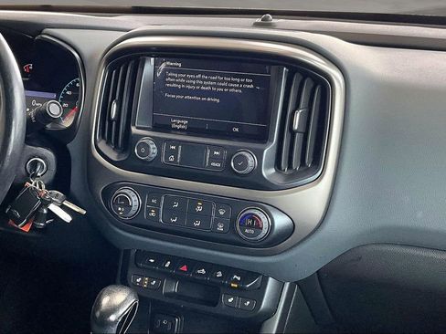 Used 2022 Chevrolet Colorado Z71 image 7