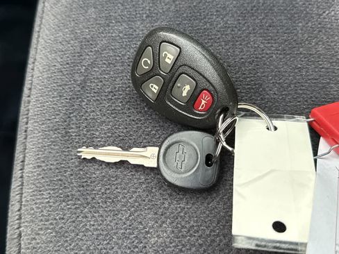 Used 2012 Chevrolet Impala LT w/ LT Sunroof Package image 27