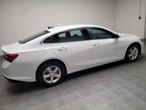 Used 2024 Chevrolet Malibu LS FWD image 10