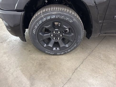 New 2026 RAM 1500 Big Horn image 20