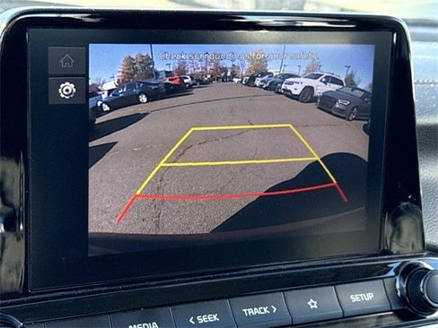 Certified 2023 Kia Forte LXS image 17