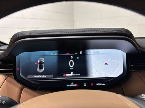 Used 2023 Land Rover Range Rover Sport SE image 18