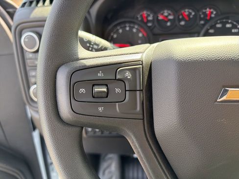 New 2026 Chevrolet Silverado 3500 W/T w/ WT Convenience Package AWD/4WD image 12