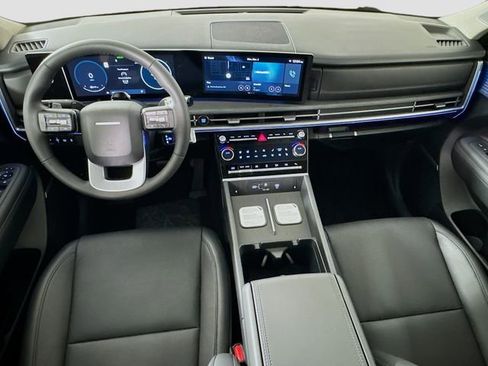New 2026 Hyundai Santa Fe Limited image 24