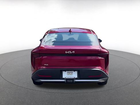 Used 2026 Kia K4 FWD image 12