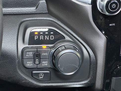 New 2026 RAM 1500 Big Horn image 25