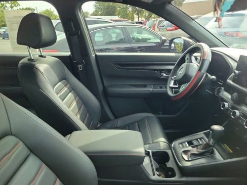 Used 2025 Honda CR-V Sport-L image 5