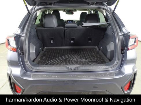 Used 2024 Subaru Crosstrek 2.5i Limited image 16