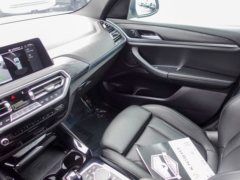 Used 2023 BMW X3 sDrive30i RWD image 22