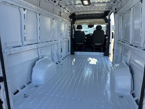 New 2026 RAM ProMaster 3500 w/ Convenience Group image 16
