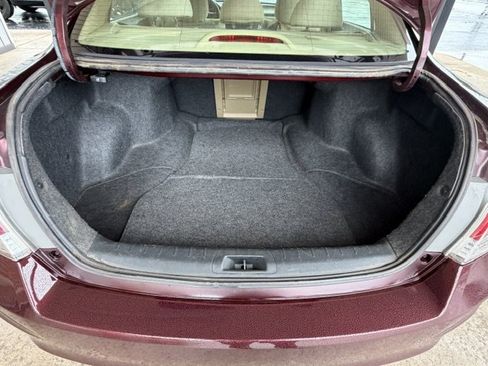 Used 2008 Honda Accord LX-P image 9