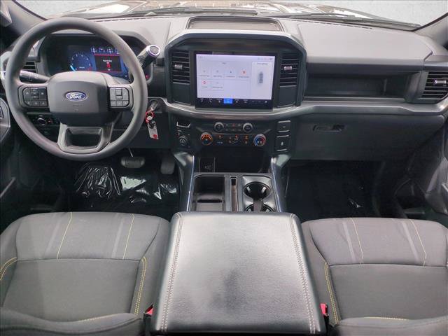 Used 2025 Ford F150 STX AWD/4WD image 16