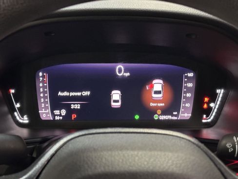 Used 2024 Honda Accord EX image 27