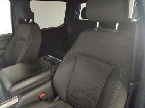 Used 2022 Ford F150 XLT w/ Equipment Group 302A High image 25