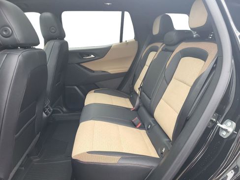 New 2026 Chevrolet Equinox ACTIV w/ Convenience Package III image 21