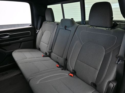 Used 2022 RAM 1500 Big Horn image 37