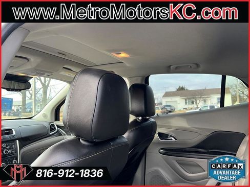 Used 2013 Buick Encore Premium image 30