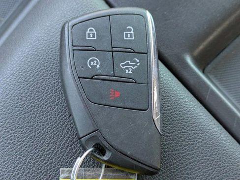 Used 2024 GMC Sierra 1500 Elevation w/ X31 Off-Road Package image 25