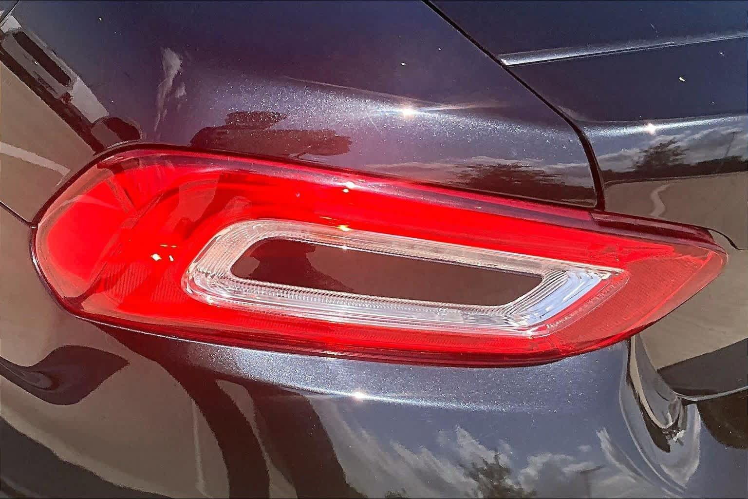 Used 2019 FIAT 124 Spider Abarth w/ Convenience Group RWD image 23