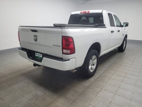 Used 2019 RAM 1500 Express AWD/4WD image 9