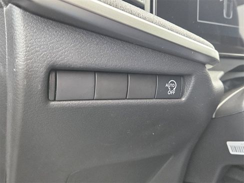 New 2026 Nissan Kicks SV image 26