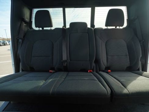 New 2026 RAM 1500 Big Horn image 33