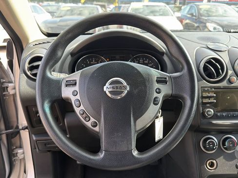 Used 2013 Nissan Rogue S w/ Special Edition Pkg FWD image 13