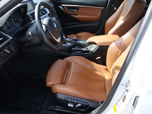 Used 2016 BMW 328i Sedan image 39