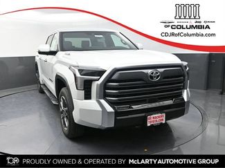 Used 2025 Toyota Tundra Limited AWD/4WD 360° Tour