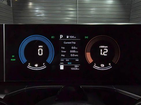 Used 2025 Hyundai Santa Fe SEL image 26