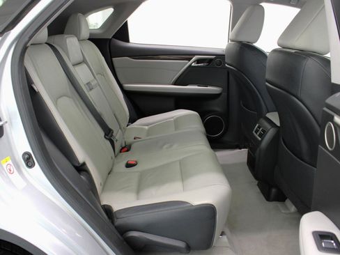 Used 2017 Lexus RX 350 FWD w/ Premium Package image 43