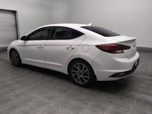Used 2019 Hyundai Elantra Limited FWD image 3