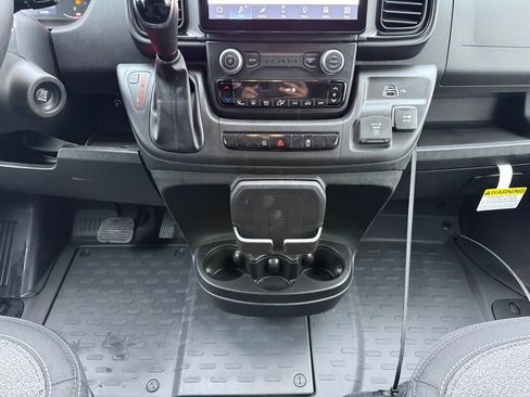 New 2026 RAM ProMaster 2500 w/ Premium Convenience Group image 26
