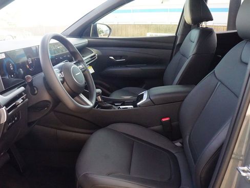 New 2026 Hyundai Santa Cruz SEL image 20