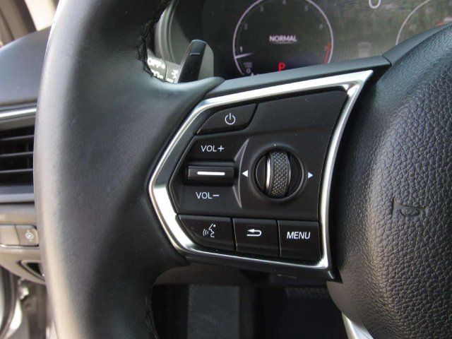 Certified 2024 Acura TLX w/ Technology Package FWD image 24