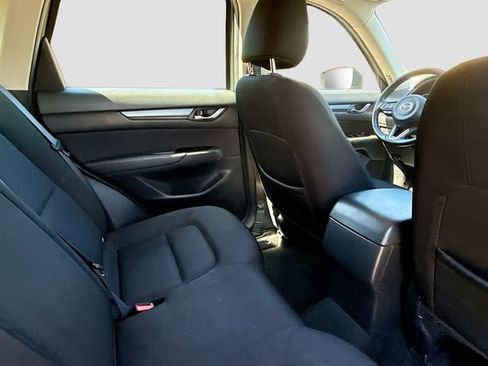 Used 2023 MAZDA CX-5 AWD 2.5 S image 25