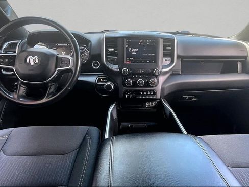 Used 2022 RAM 1500 Big Horn image 9