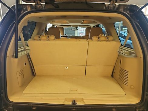 Used 2017 Ford Expedition Limited image 43